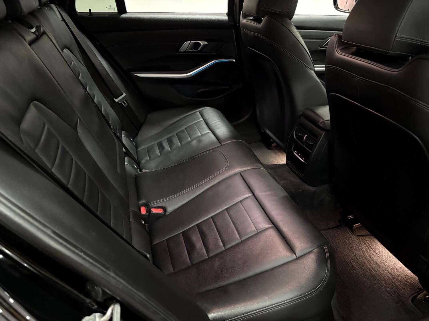 Used BMW 3 Series 2022 for sale - 77215378: Photo 40