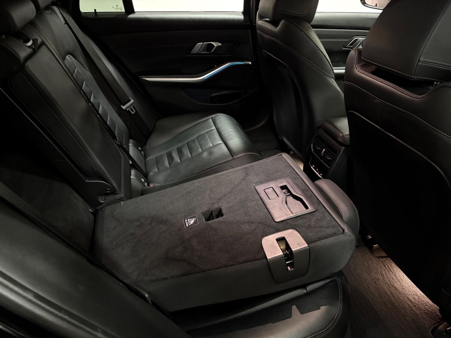 Used BMW 3 Series 2022 for sale - 77215378: Photo 41