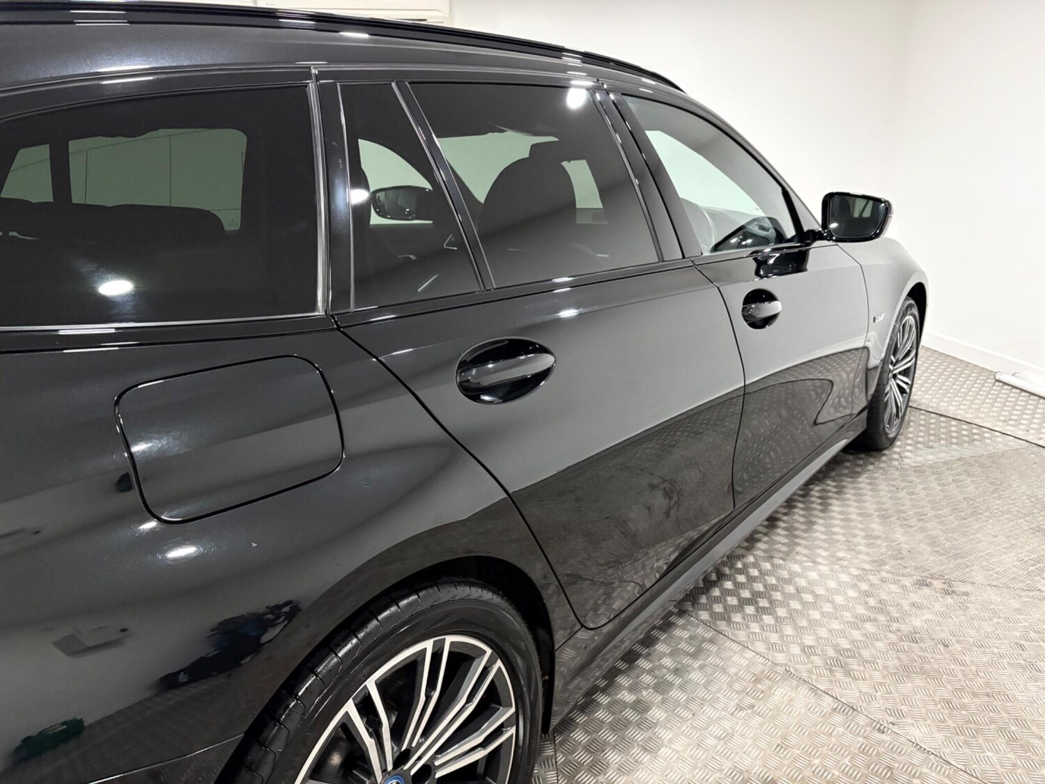 Used BMW 3 Series 2022 for sale - 77215378: Photo 50