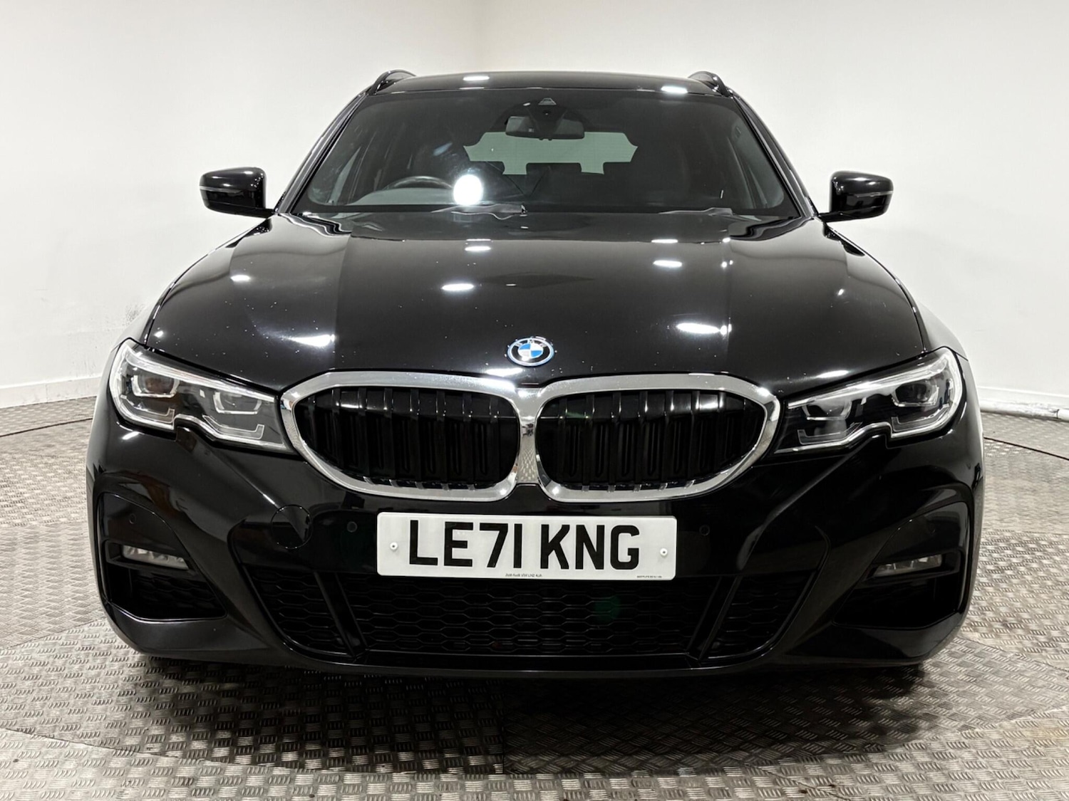 Used BMW 3 Series 2022 for sale - 77215378: Photo 8