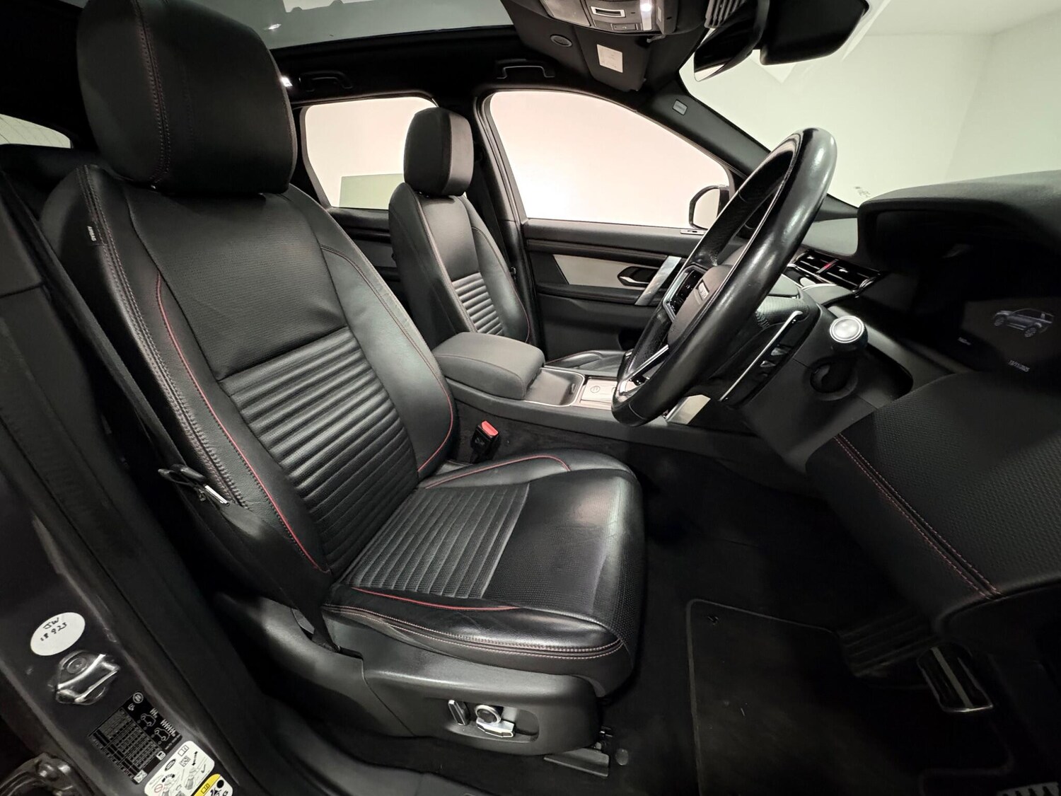 Used Land Rover Discovery Sport for sale - 76612790: Photo 12