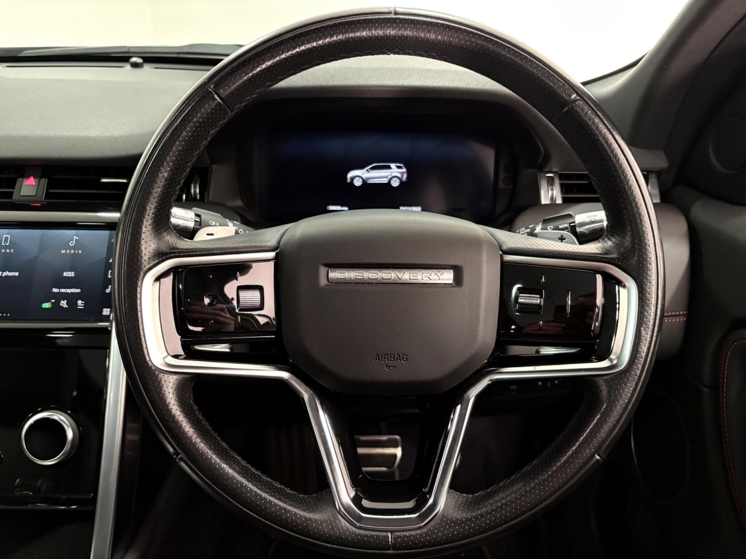 Used Land Rover Discovery Sport for sale - 76612790: Photo 14