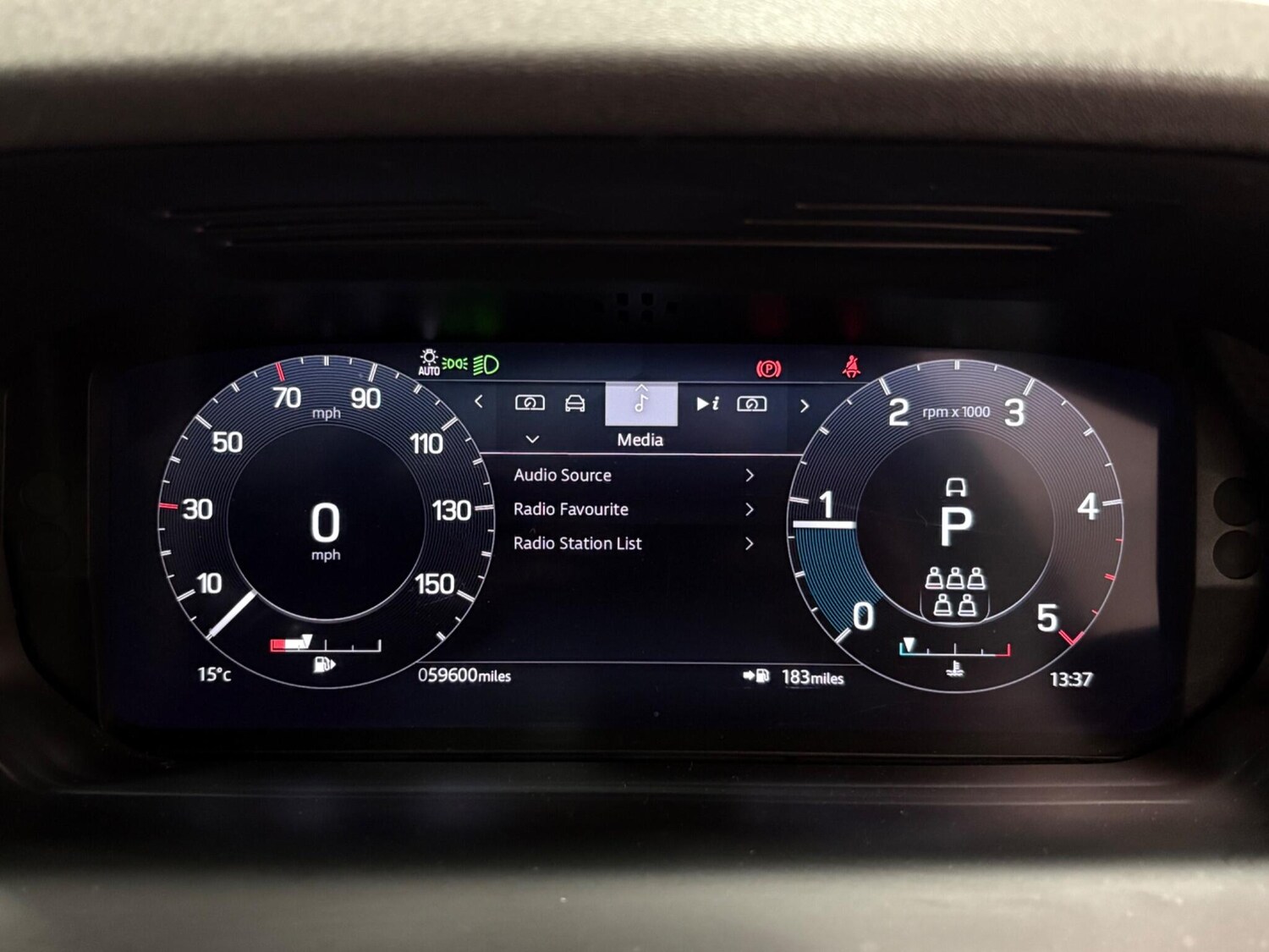 Used Land Rover Discovery Sport for sale - 76612790: Photo 19