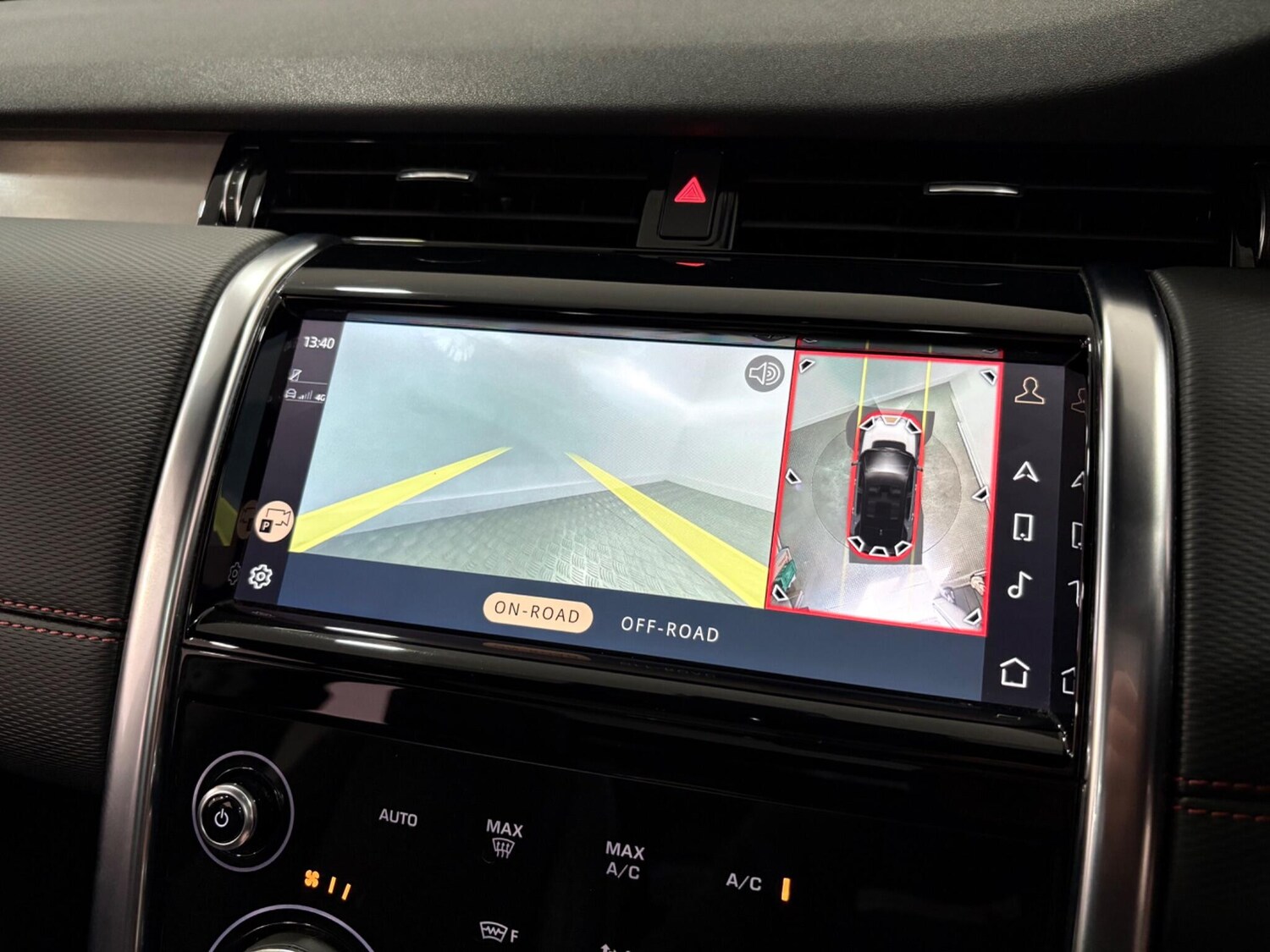 Used Land Rover Discovery Sport for sale - 76612790: Photo 22