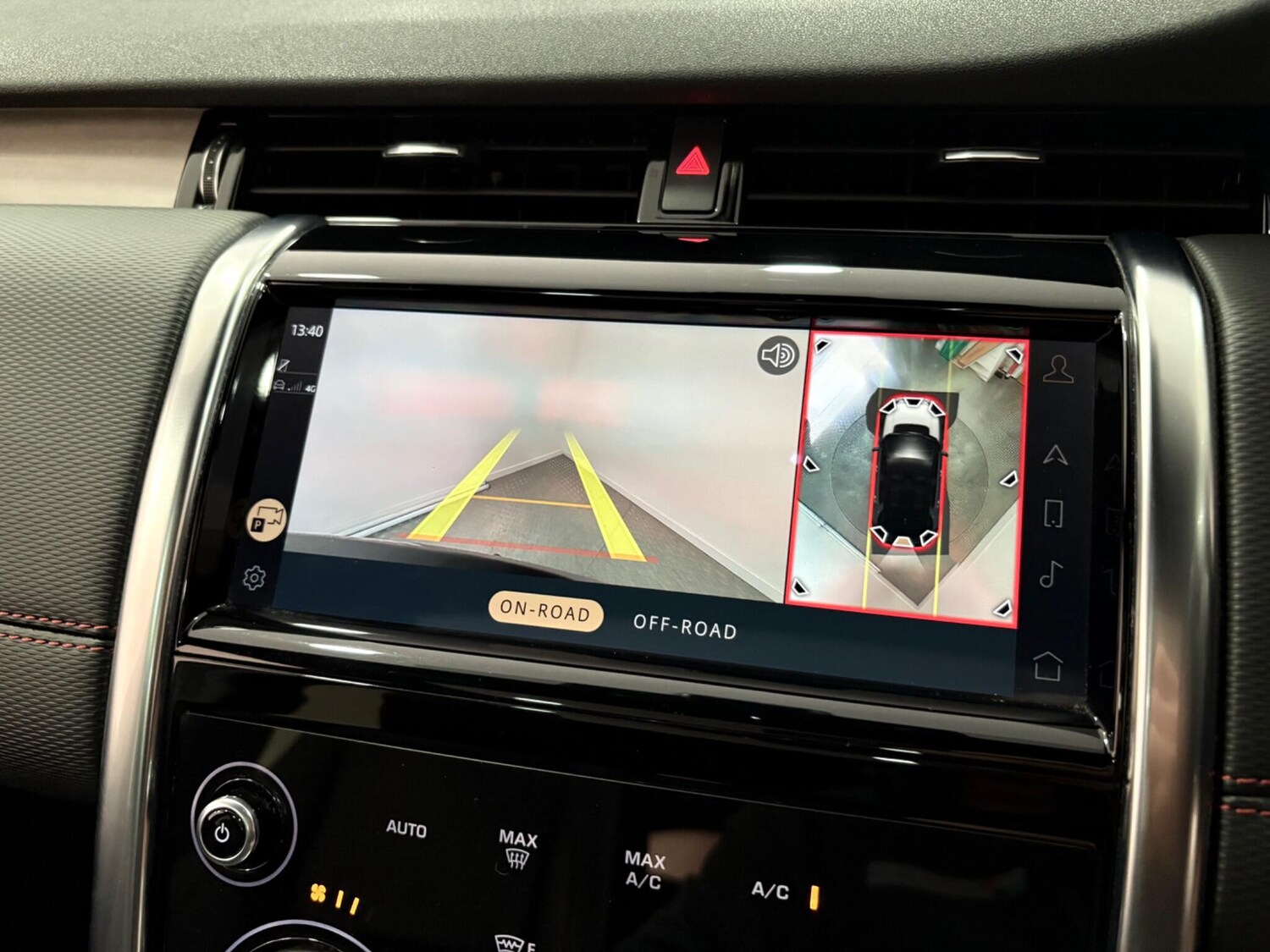 Used Land Rover Discovery Sport for sale - 76612790: Photo 23