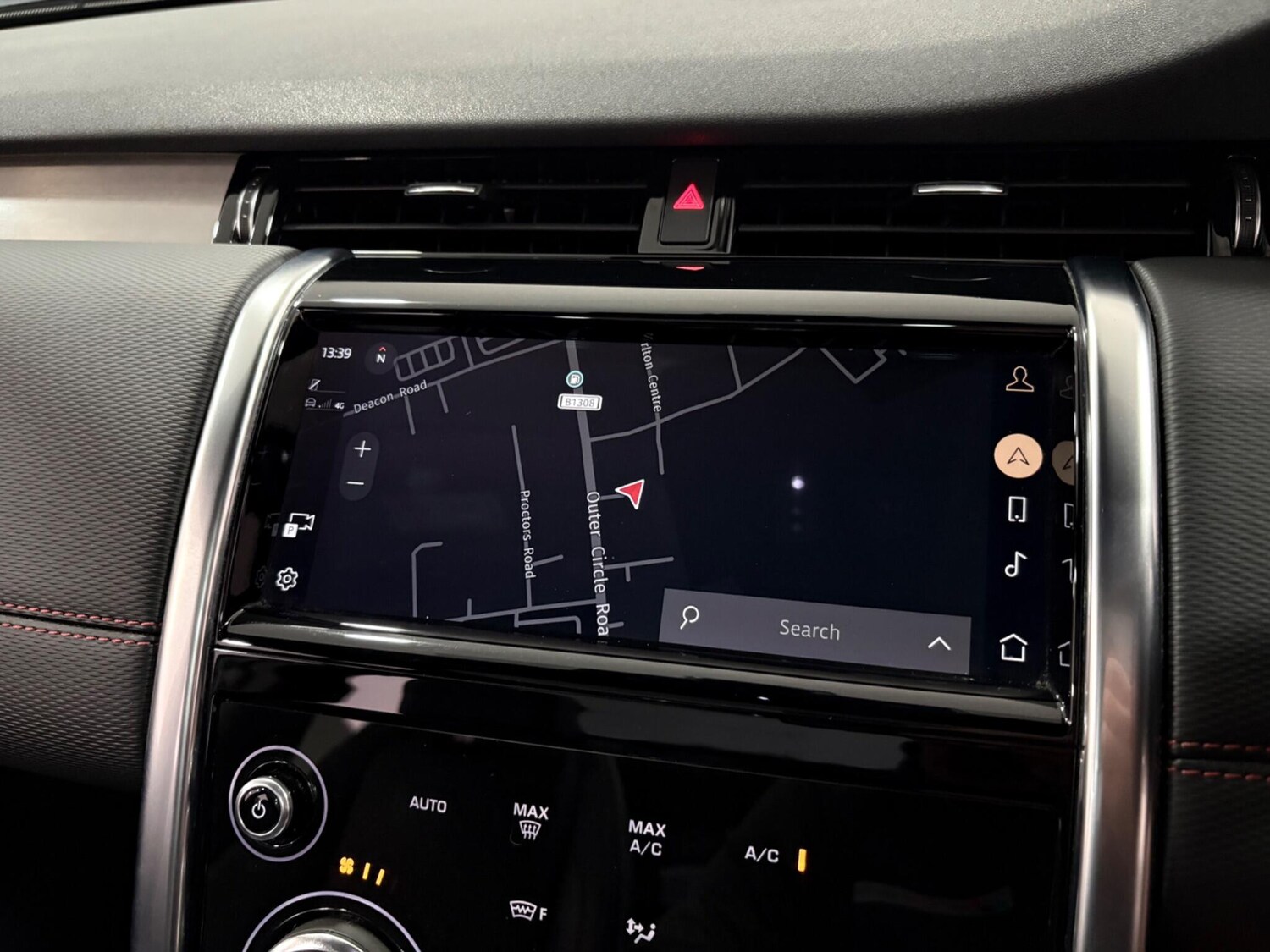 Used Land Rover Discovery Sport for sale - 76612790: Photo 24