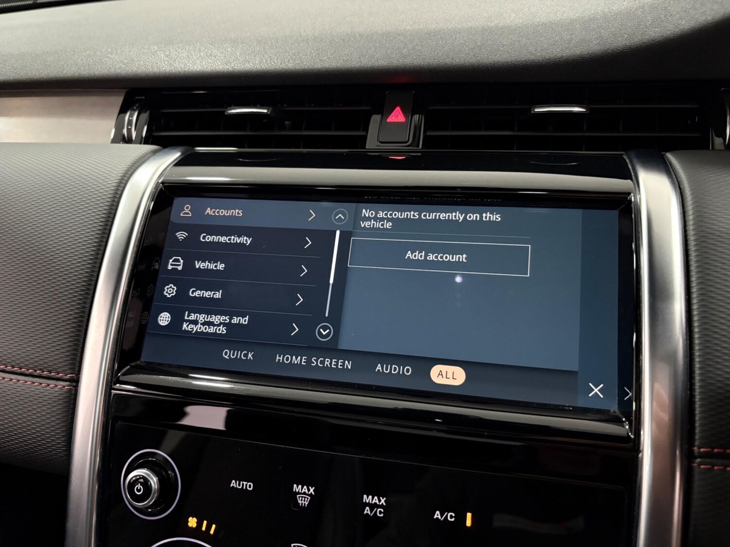 Used Land Rover Discovery Sport for sale - 76612790: Photo 25