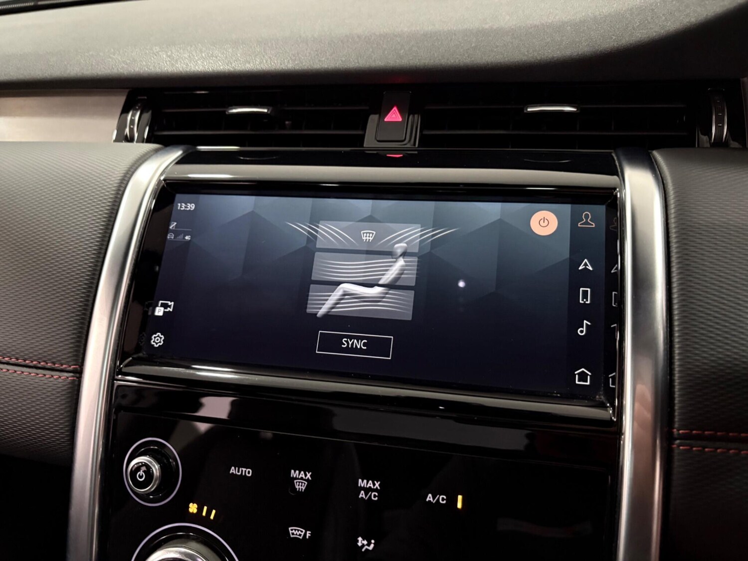 Used Land Rover Discovery Sport for sale - 76612790: Photo 26