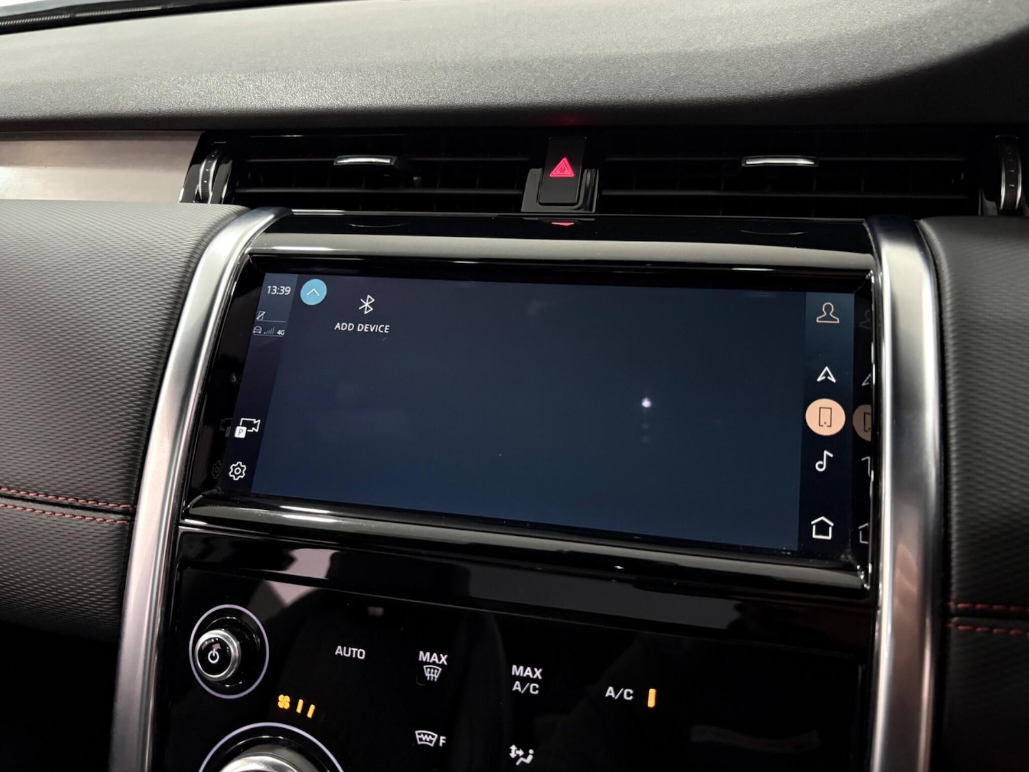 Used Land Rover Discovery Sport for sale - 76612790: Photo 30