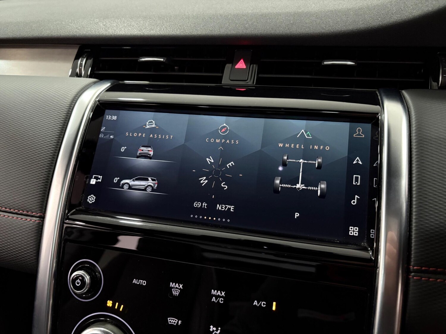 Used Land Rover Discovery Sport for sale - 76612790: Photo 34