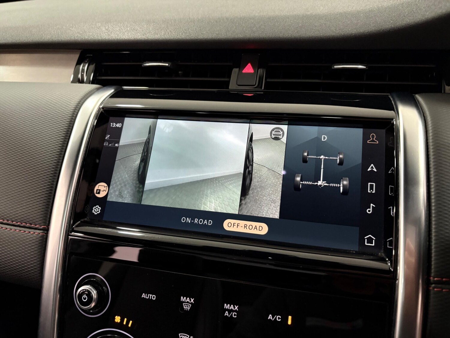 Used Land Rover Discovery Sport for sale - 76612790: Photo 35