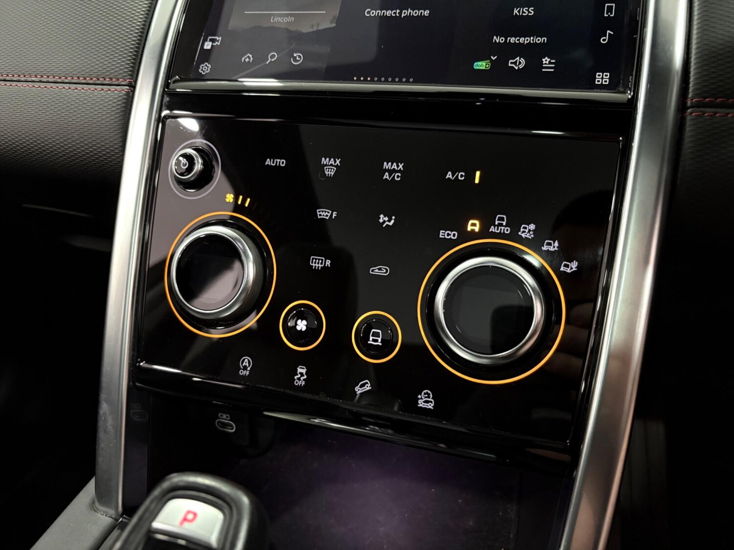 Used Land Rover Discovery Sport for sale - 76612790: Photo 38