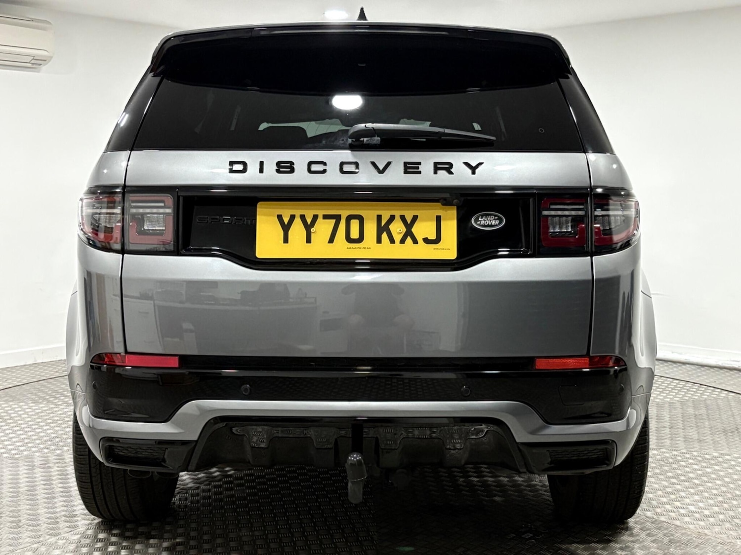 Used Land Rover Discovery Sport for sale - 76612790: Photo 4