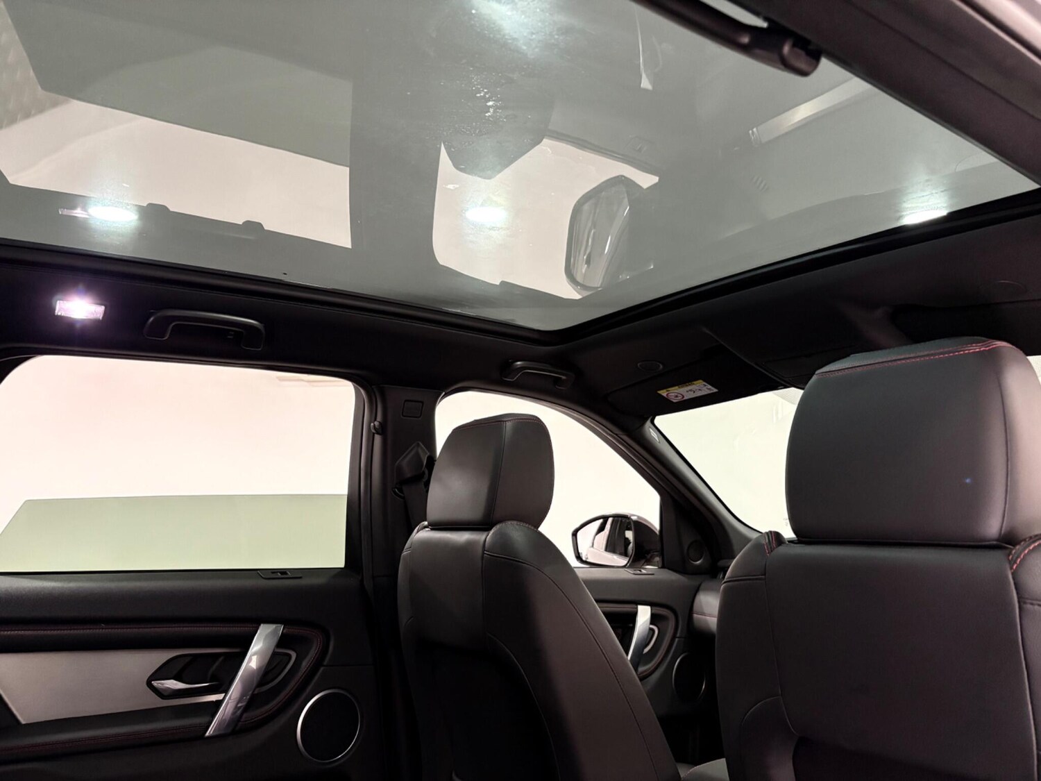 Used Land Rover Discovery Sport for sale - 76612790: Photo 42