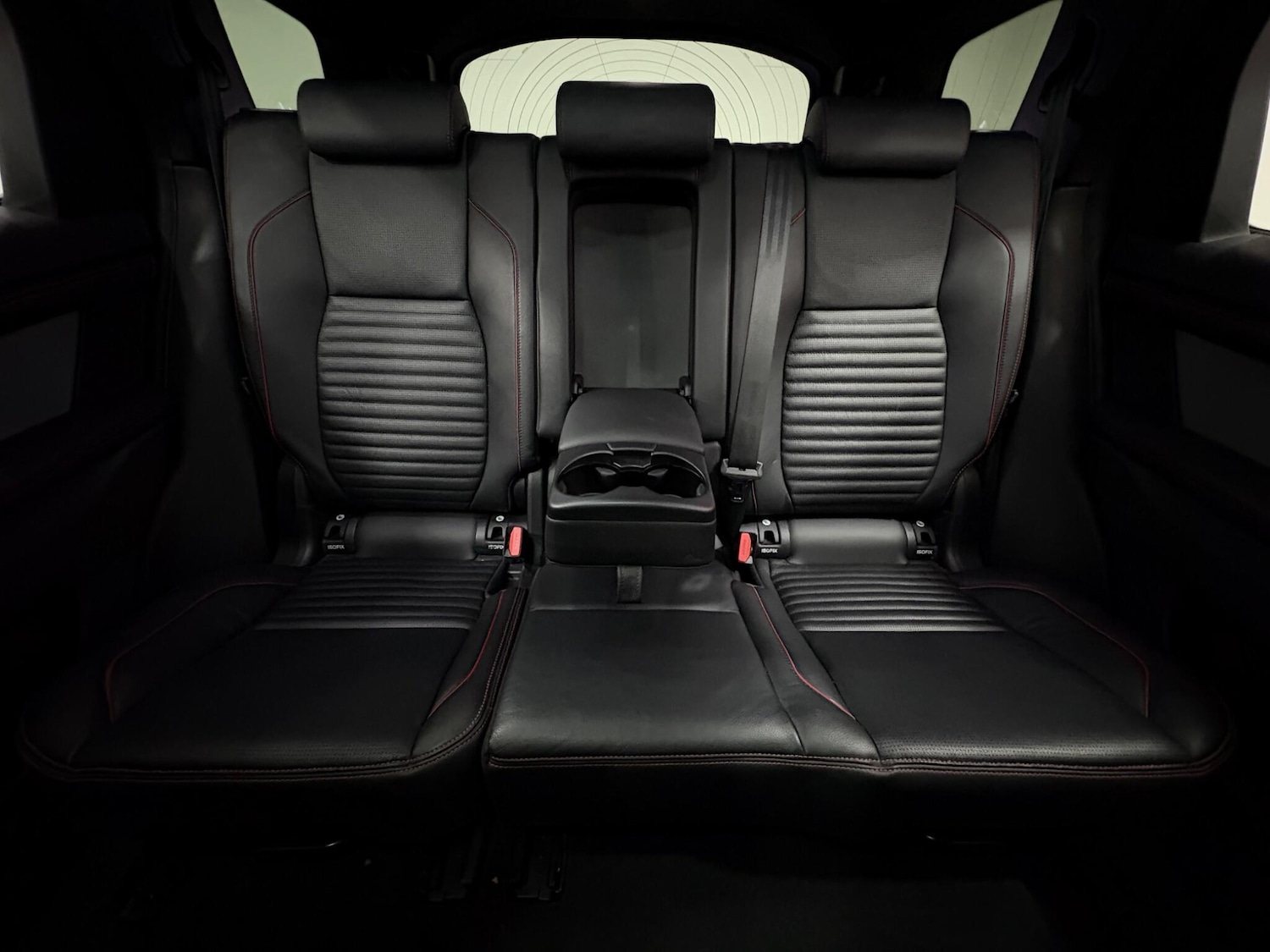 Used Land Rover Discovery Sport for sale - 76612790: Photo 46