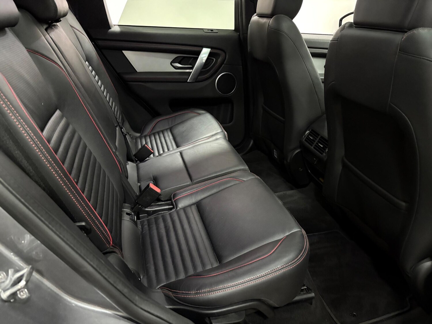 Used Land Rover Discovery Sport for sale - 76612790: Photo 48