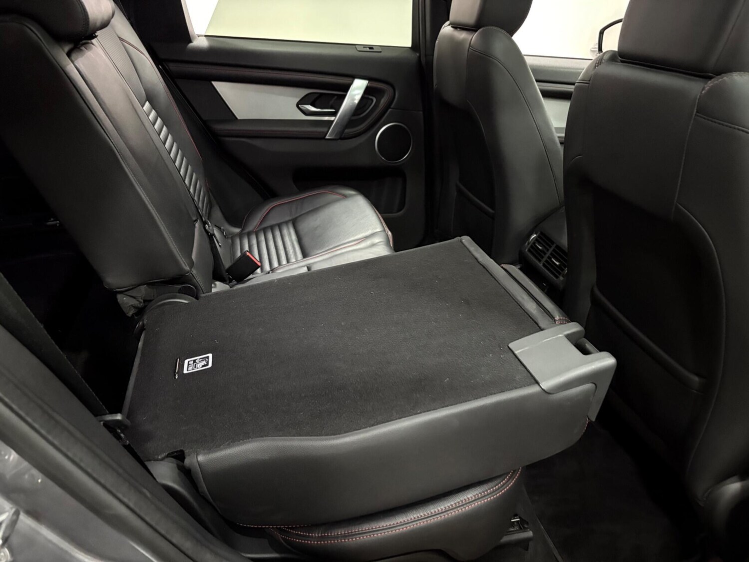 Used Land Rover Discovery Sport for sale - 76612790: Photo 50