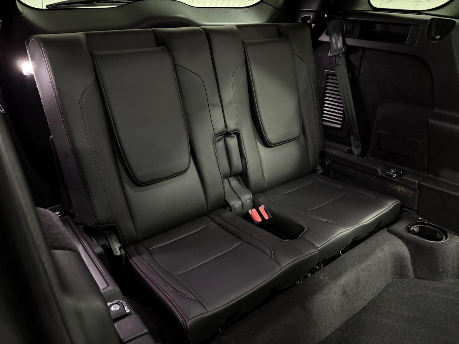 Used Land Rover Discovery Sport for sale - 76612790: Photo 51