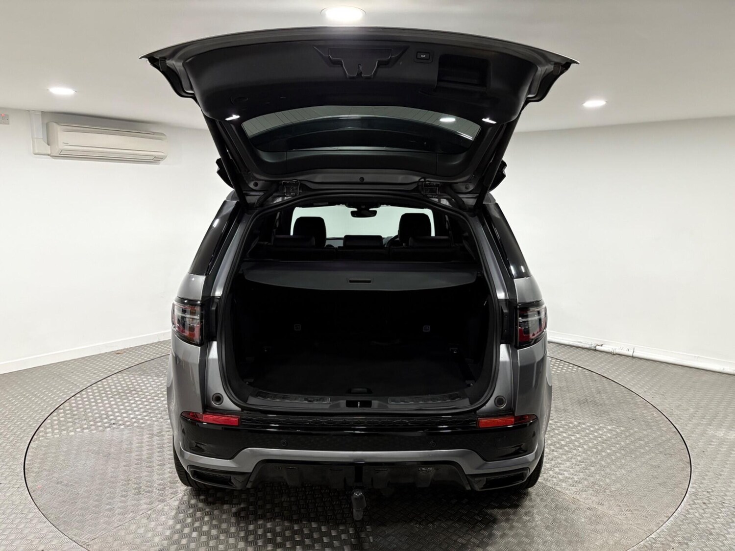 Used Land Rover Discovery Sport for sale - 76612790: Photo 52