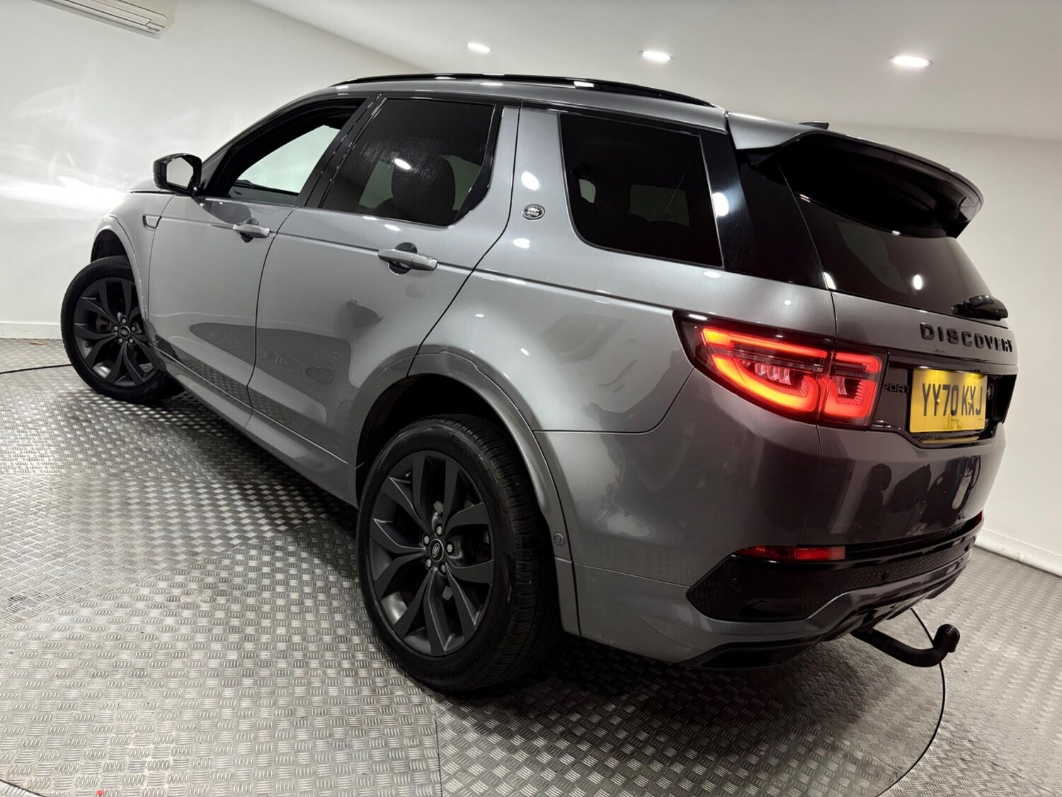 Used Land Rover Discovery Sport for sale - 76612790: Photo 56