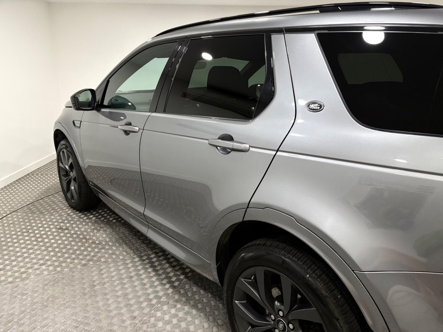 Used Land Rover Discovery Sport for sale - 76612790: Photo 58