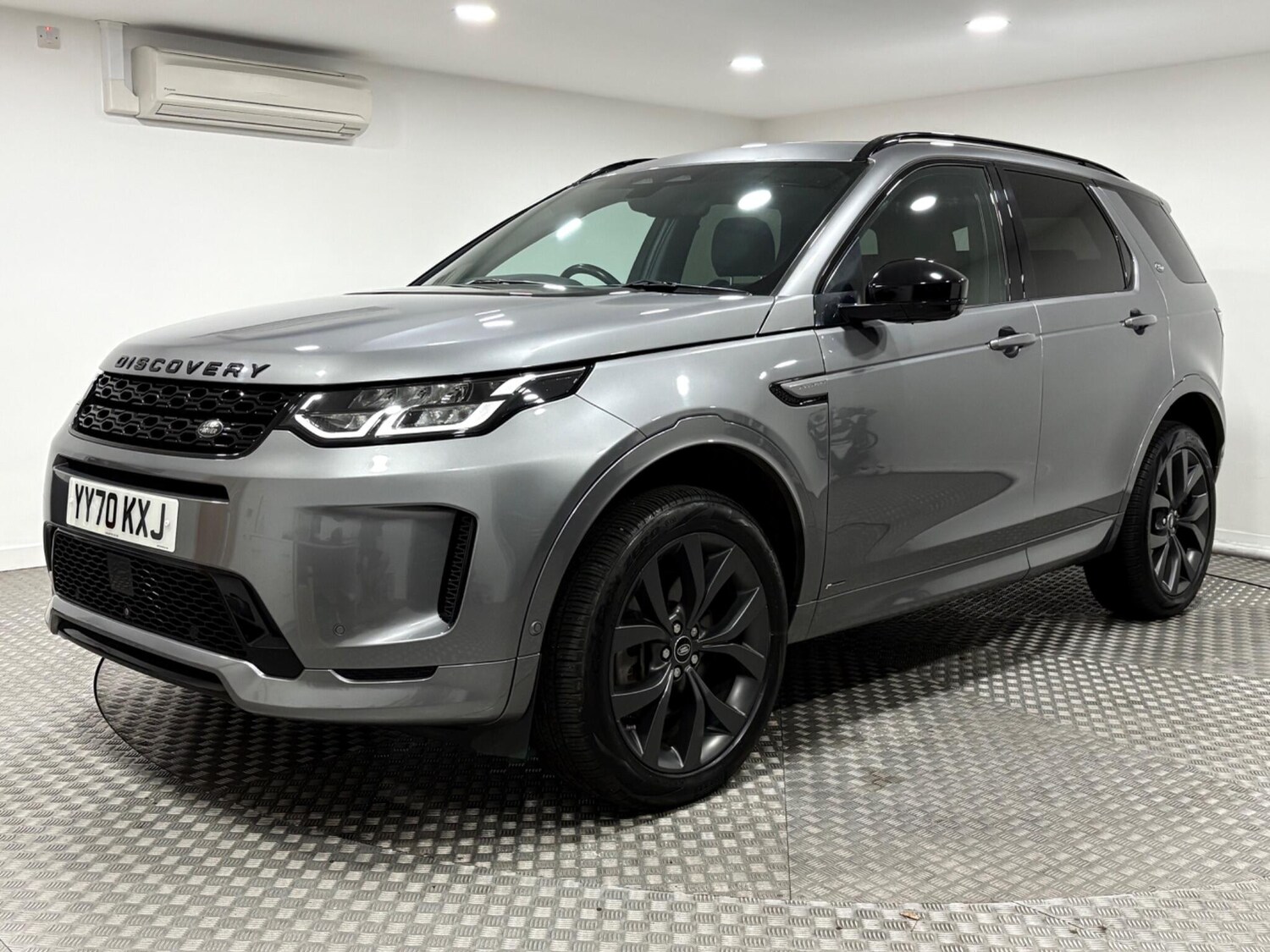 Used Land Rover Discovery Sport for sale - 76612790: Photo 7