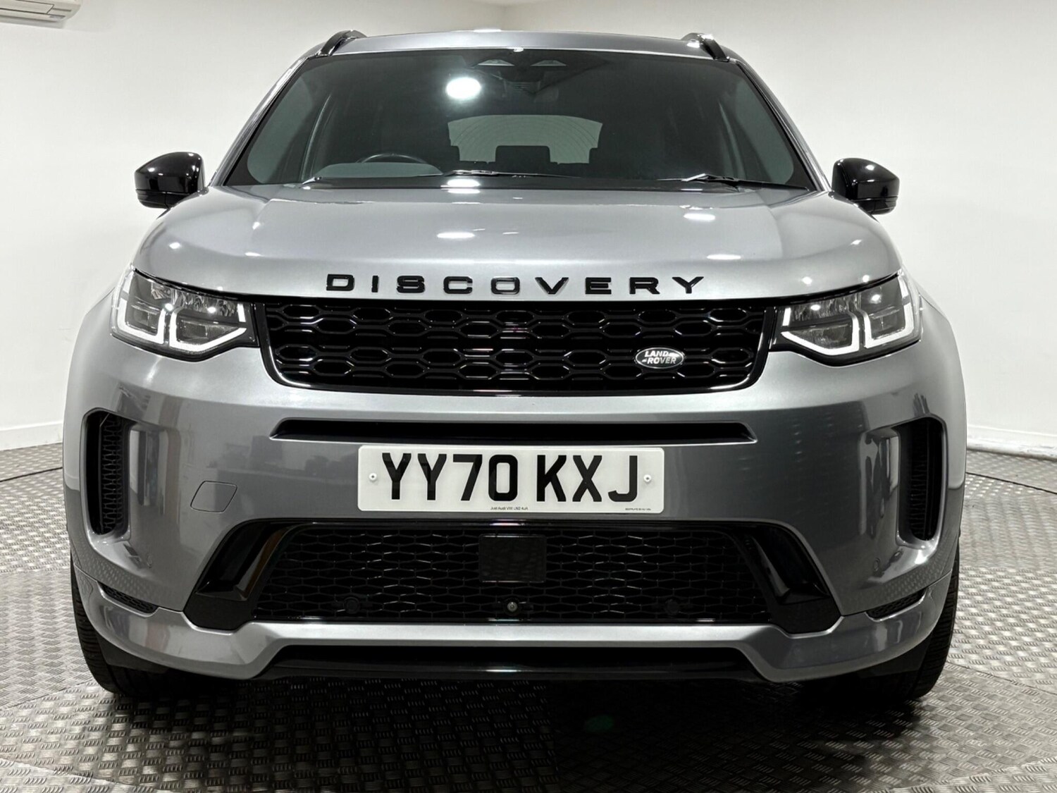 Used Land Rover Discovery Sport for sale - 76612790: Photo 8