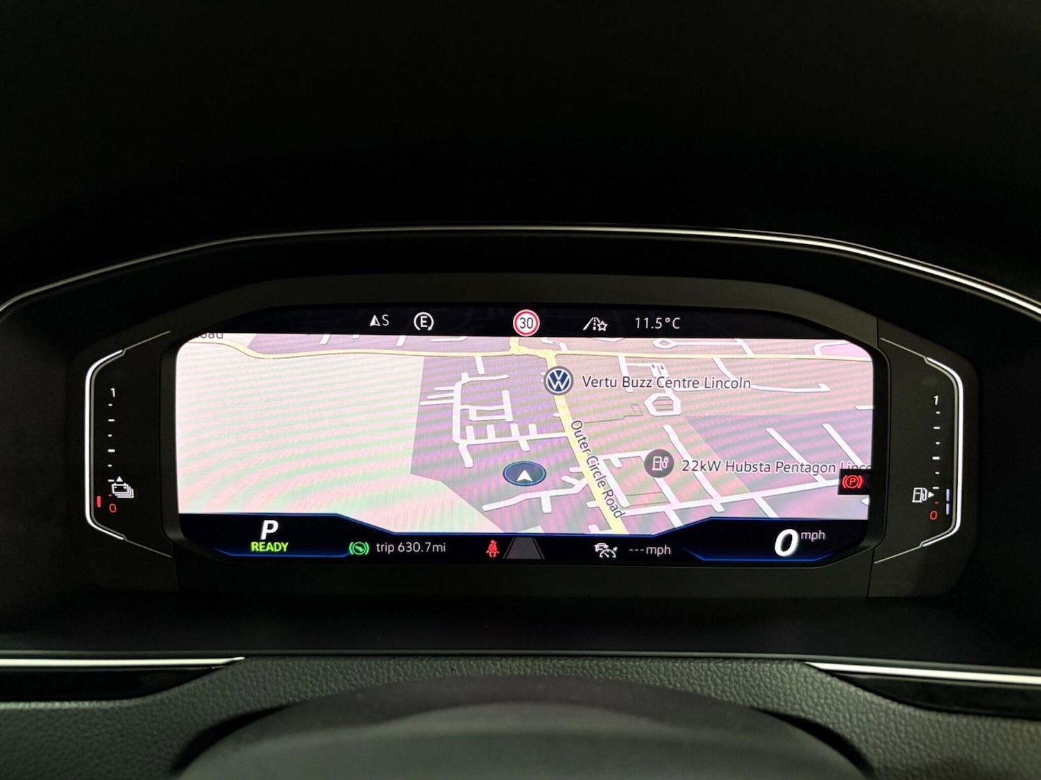 Used Volkswagen Passat 2020 for sale - 77021226: Photo 17