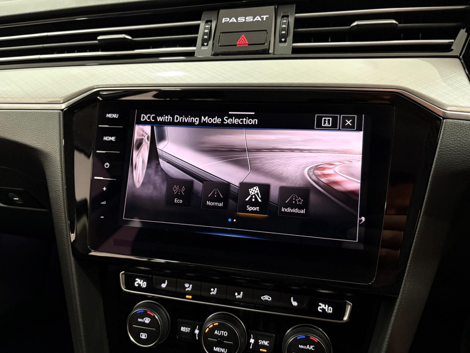 Used Volkswagen Passat 2020 for sale - 77021226: Photo 22