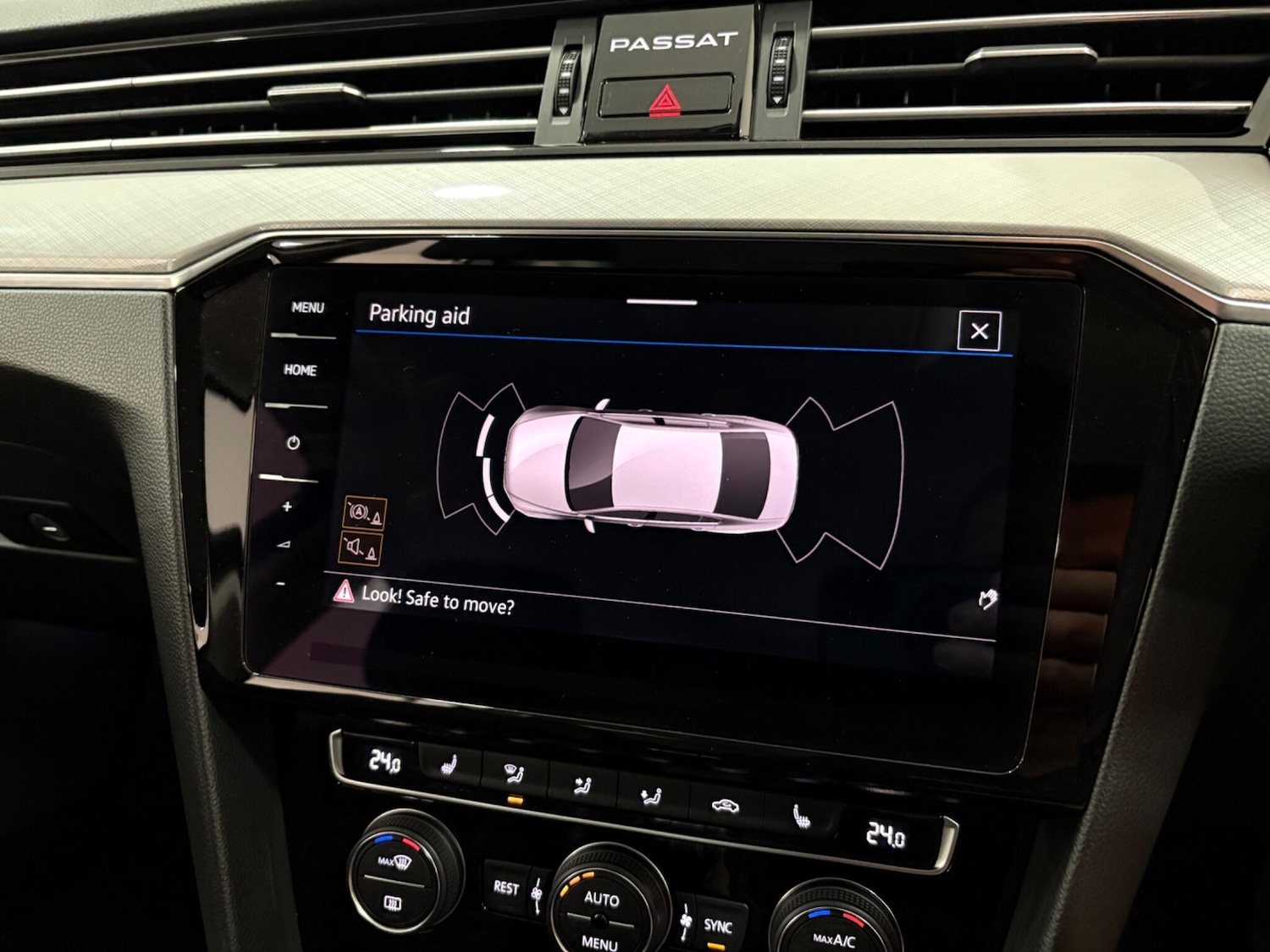 Used Volkswagen Passat 2020 for sale - 77021226: Photo 23