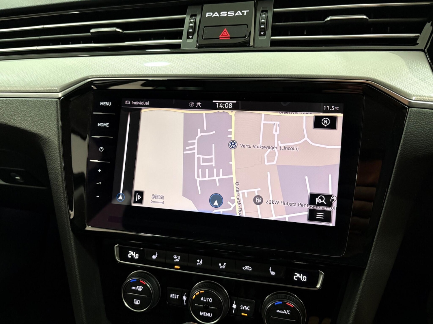 Used Volkswagen Passat 2020 for sale - 77021226: Photo 24