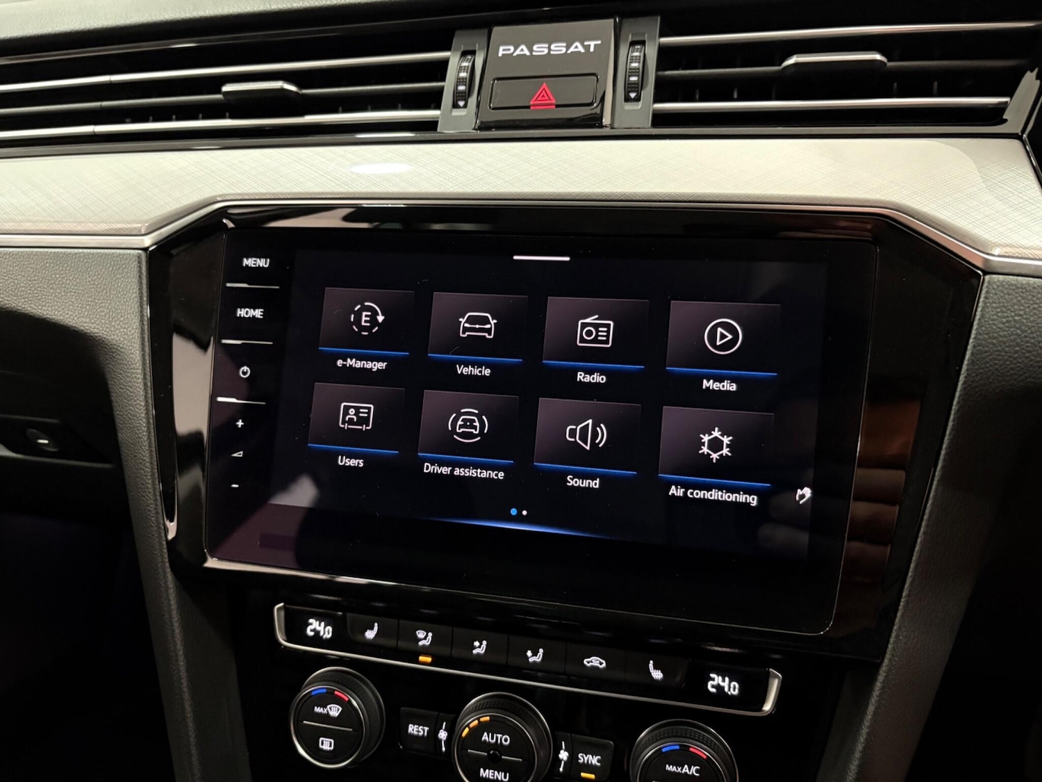 Used Volkswagen Passat 2020 for sale - 77021226: Photo 25