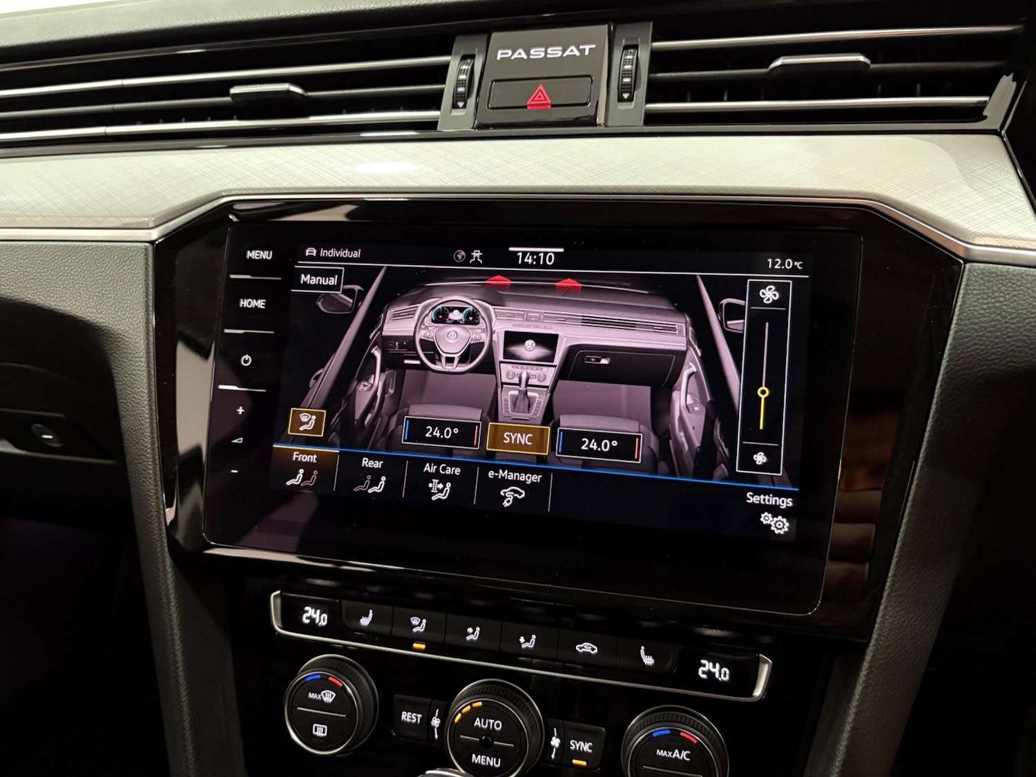 Used Volkswagen Passat 2020 for sale - 77021226: Photo 26