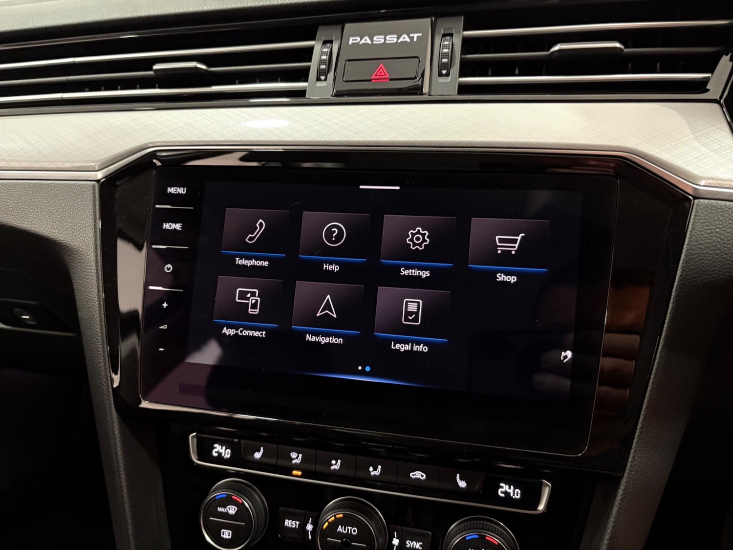 Used Volkswagen Passat 2020 for sale - 77021226: Photo 30