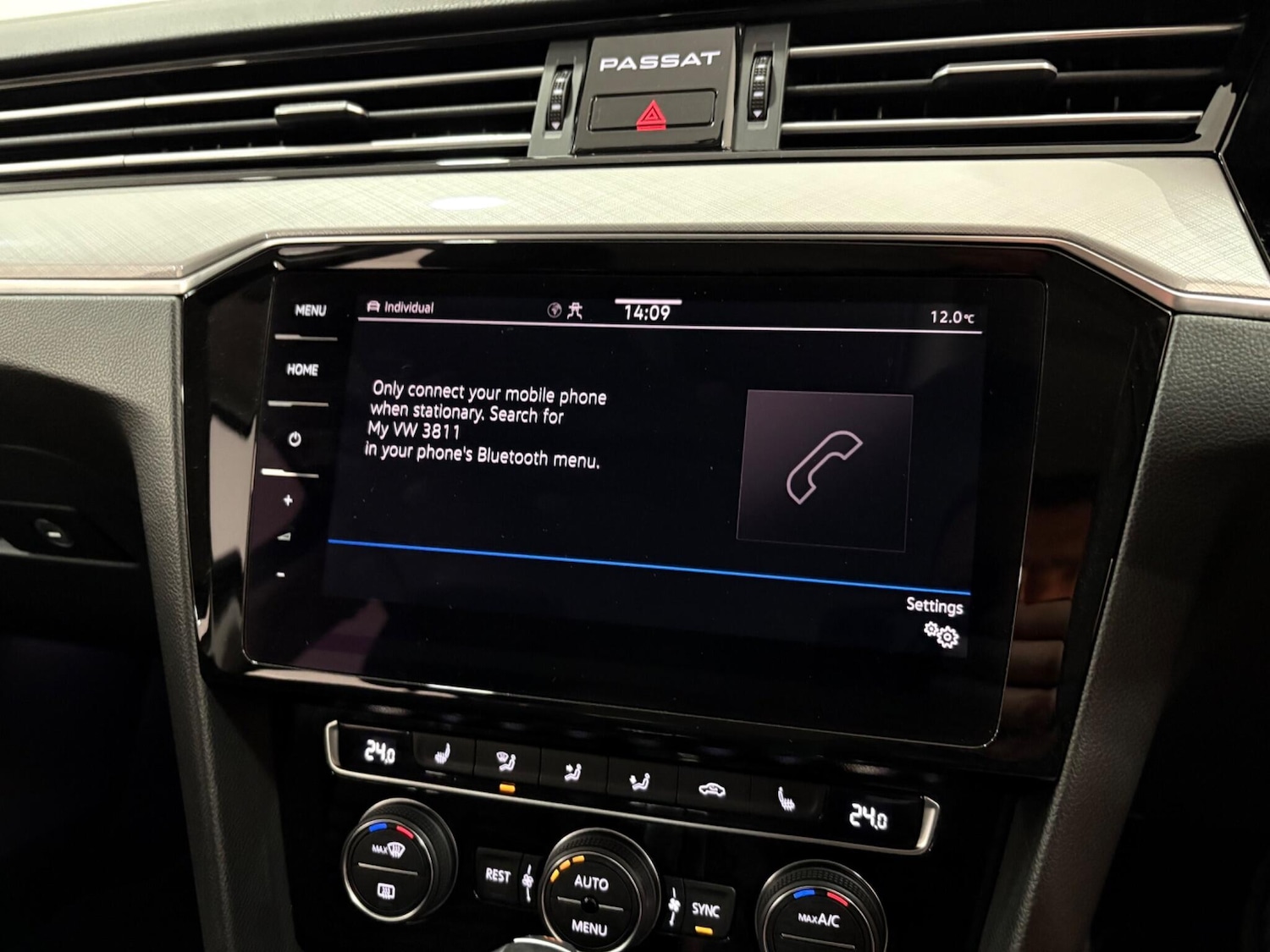 Used Volkswagen Passat 2020 for sale - 77021226: Photo 31