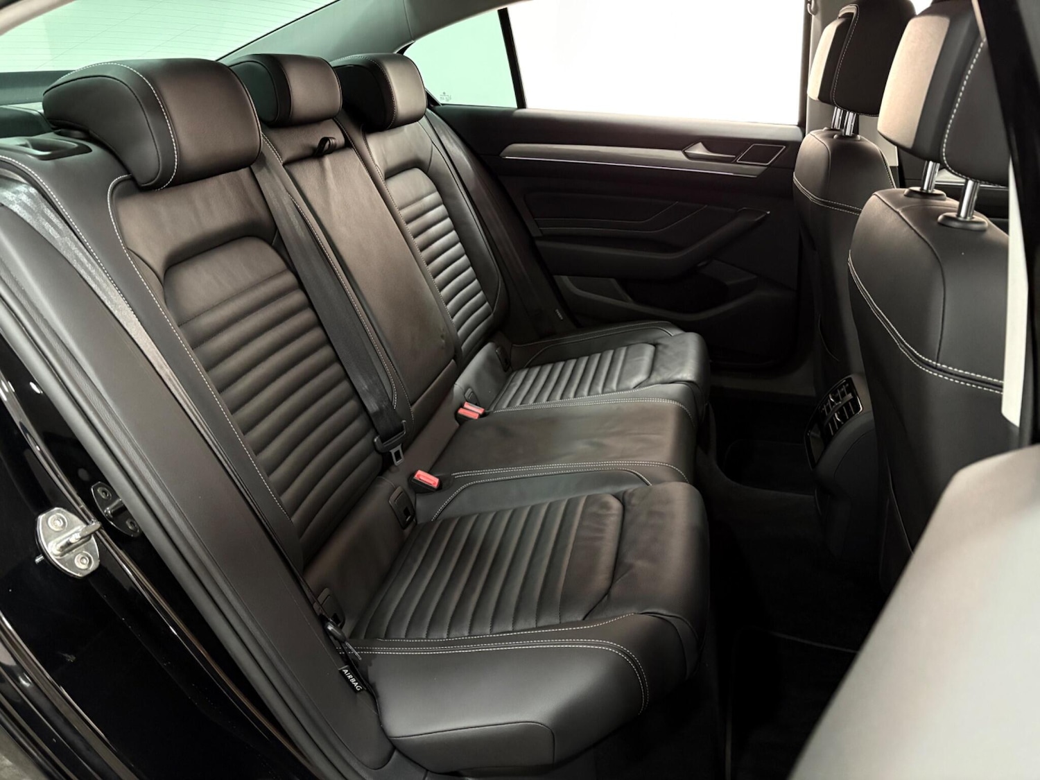 Used Volkswagen Passat 2020 for sale - 77021226: Photo 45