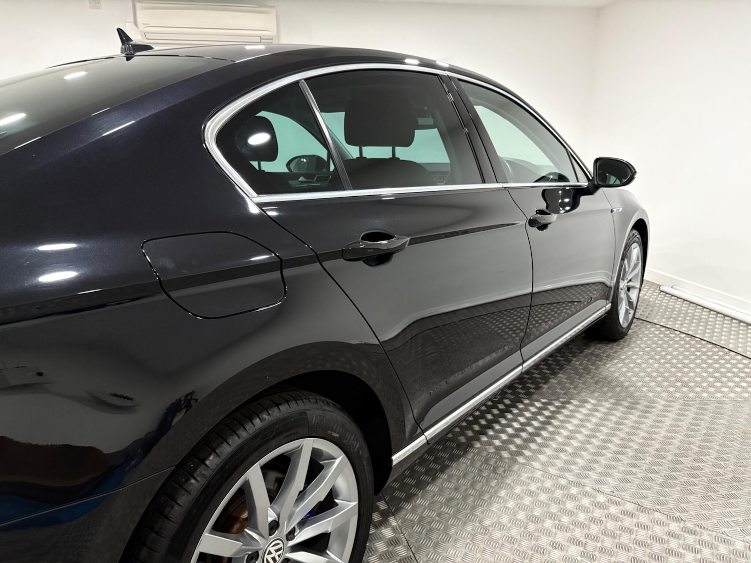 Used Volkswagen Passat 2020 for sale - 77021226: Photo 56