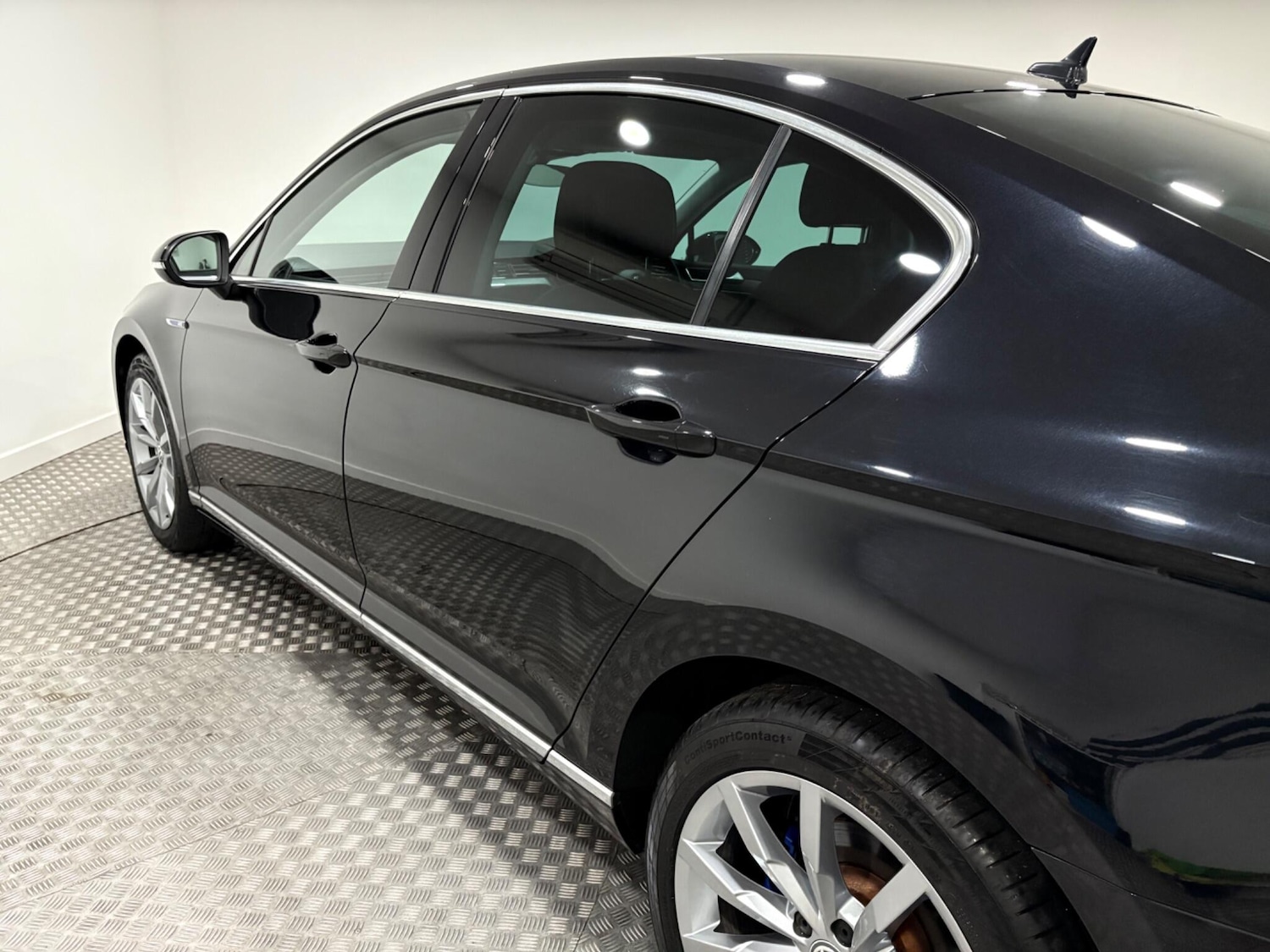 Used Volkswagen Passat 2020 for sale - 77021226: Photo 58