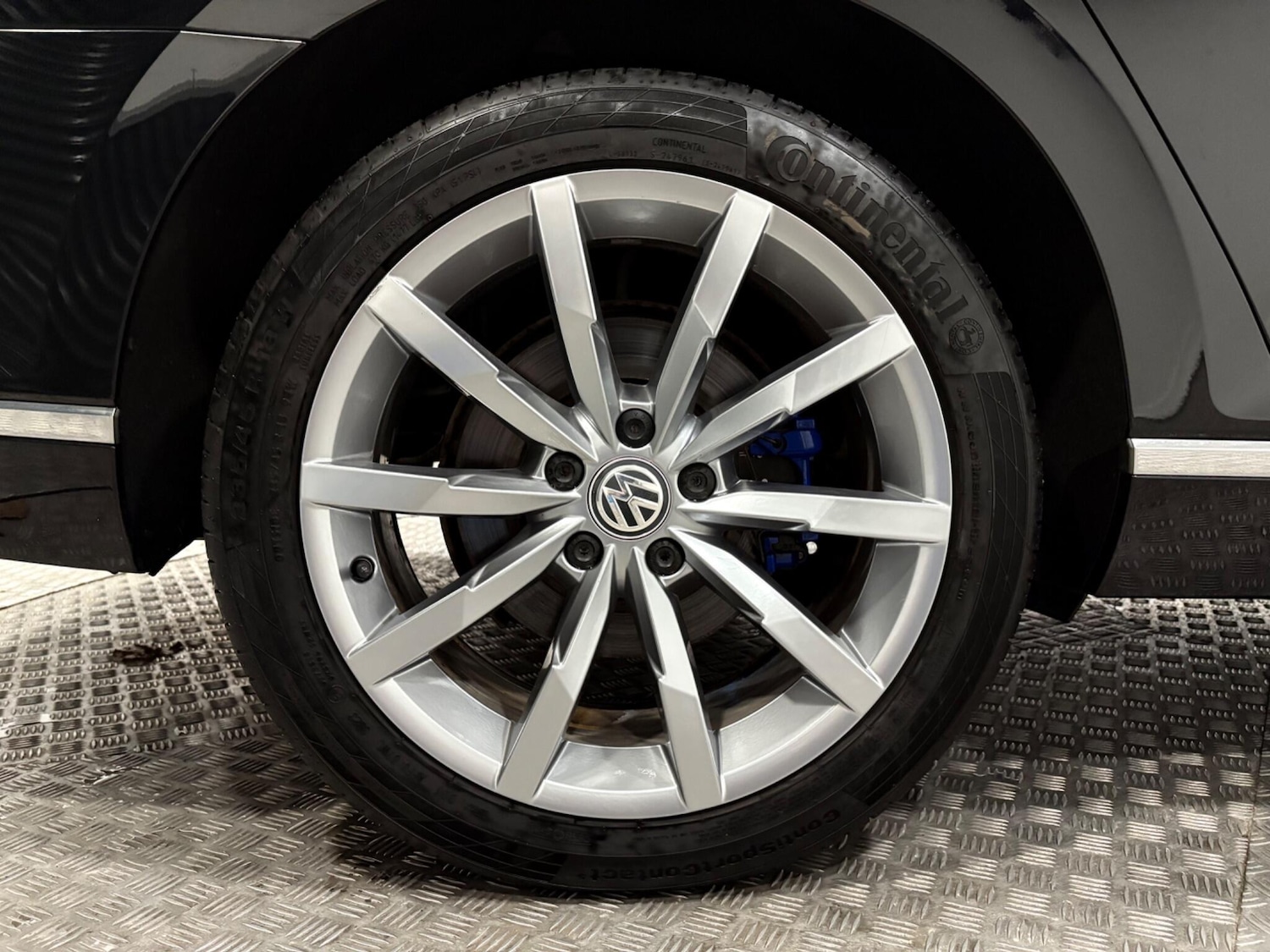 Used Volkswagen Passat 2020 for sale - 77021226: Photo 59