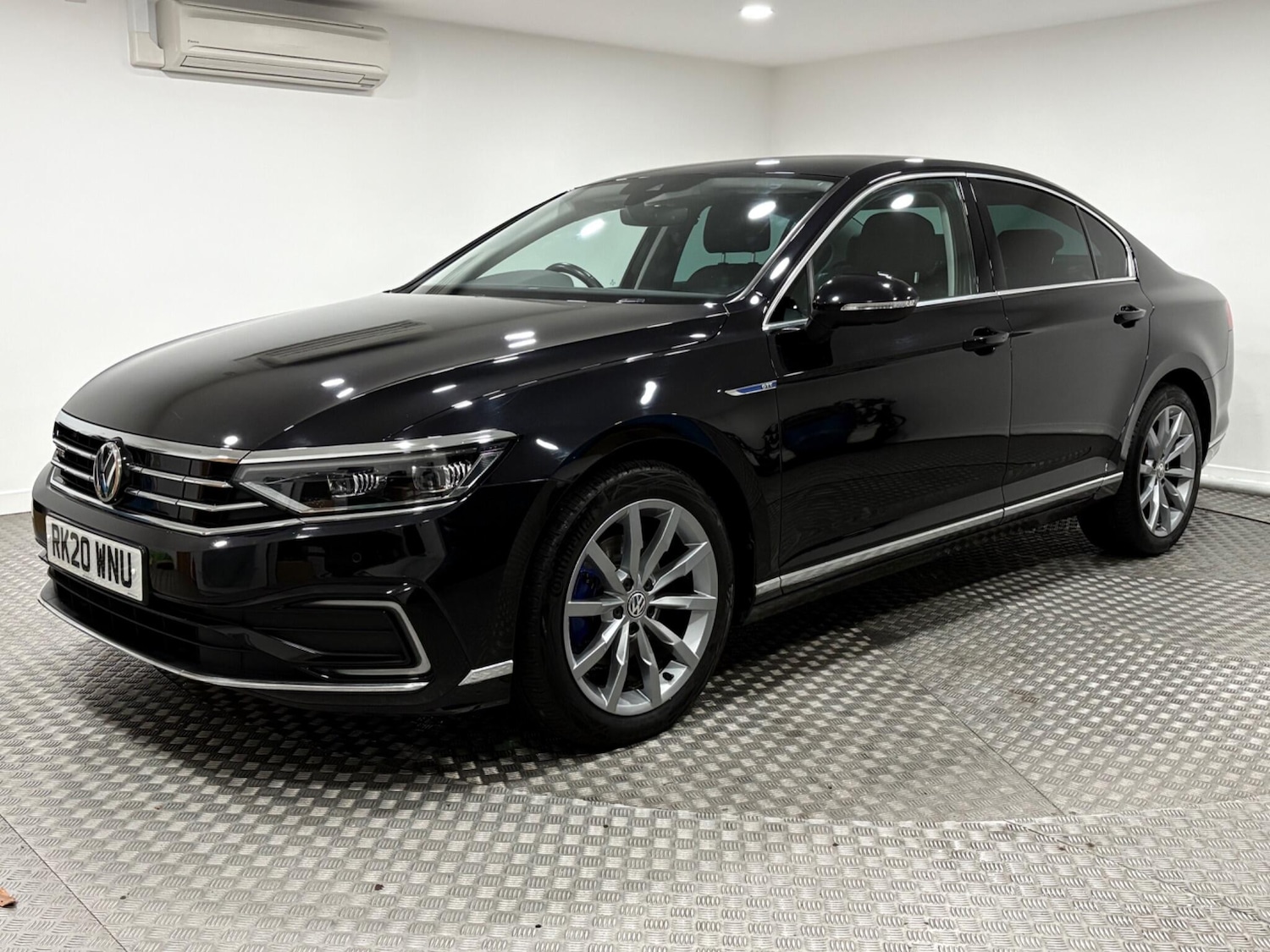 Used Volkswagen Passat 2020 for sale - 77021226: Photo 7