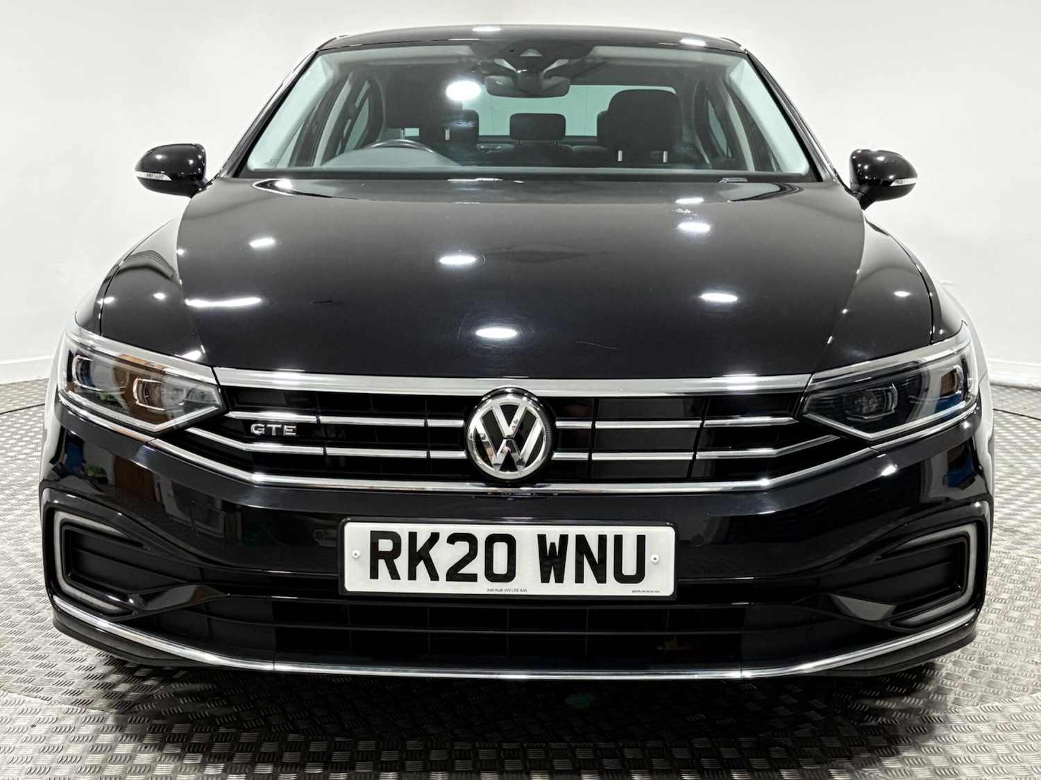 Used Volkswagen Passat 2020 for sale - 77021226: Photo 8