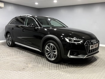Used Audi A4 Allroad 2022 for sale - 78982069: Photo