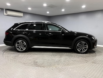 Used Audi A4 Allroad 2022 for sale - 78982069: Photo