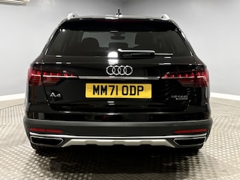 Used Audi A4 Allroad 2022 for sale - 78982069: Photo