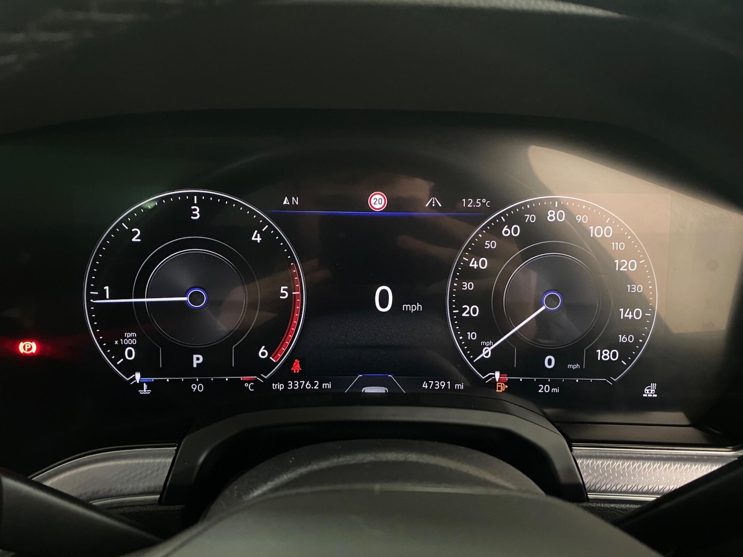 Used Volkswagen Touareg 2021 for sale - 77120833: Photo 15