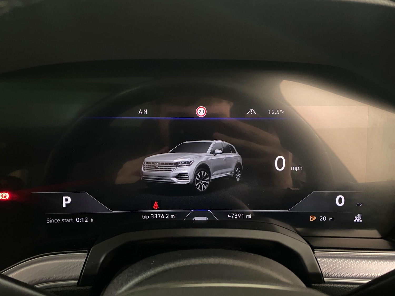 Used Volkswagen Touareg 2021 for sale - 77120833: Photo 16