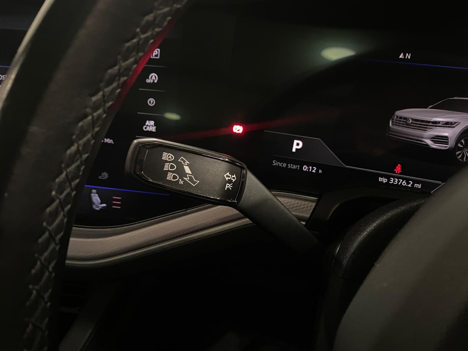 Used Volkswagen Touareg 2021 for sale - 77120833: Photo 17