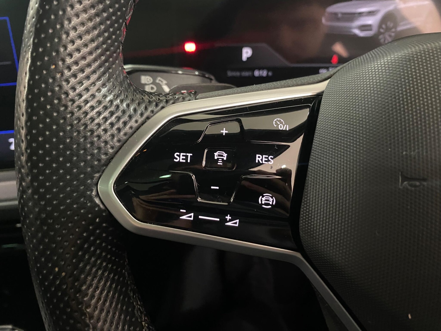 Used Volkswagen Touareg 2021 for sale - 77120833: Photo 18