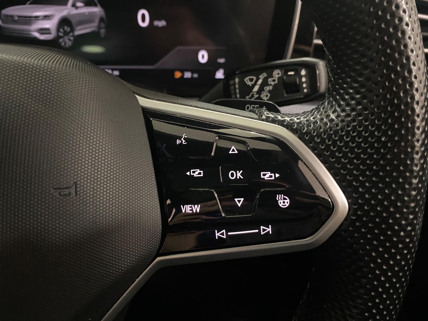 Used Volkswagen Touareg 2021 for sale - 77120833: Photo 19