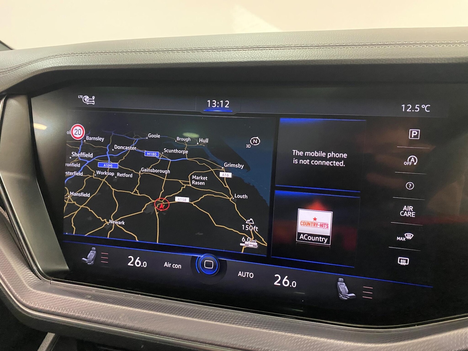 Used Volkswagen Touareg 2021 for sale - 77120833: Photo 24